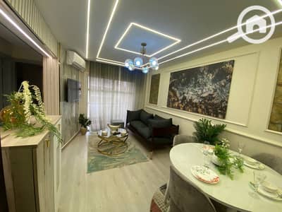 2 Bedroom Apartment for Rent in Madinaty, Cairo - WhatsApp Image 2025-08-28 at 2.45. 17 PM. jpeg