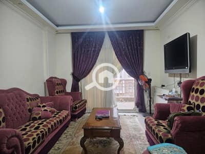 2 Bedroom Flat for Rent in Madinaty, Cairo - 43eeb7ab-79da-4441-9100-746e67249989. jpg