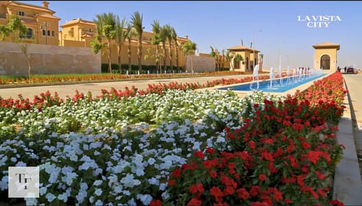 فیلا 4 غرف نوم للبيع في العاصمة الإدارية الجديدة، القاهرة - j. png