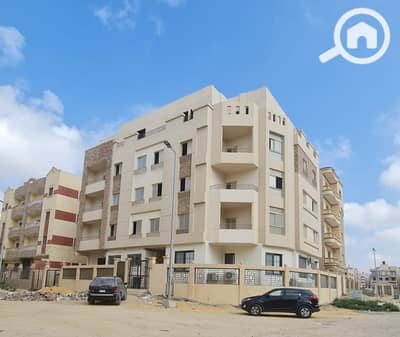 شقة 3 غرف نوم للبيع في القاهرة الجديدة، القاهرة - IMG-20250826-WA0572. jpg