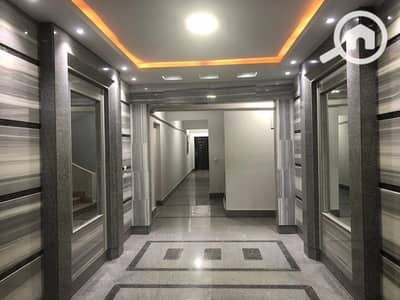 3 Bedroom Flat for Sale in New Cairo, Cairo - IMG-20250826-WA0564. jpg