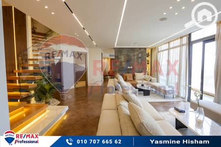 4 Bedroom Apartment for Sale in Smoha, Alexandria - 1. jpg