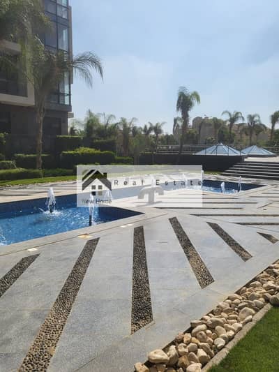 2 Bedroom Flat for Sale in New Cairo, Cairo - IMG-20250820-WA0064. jpg