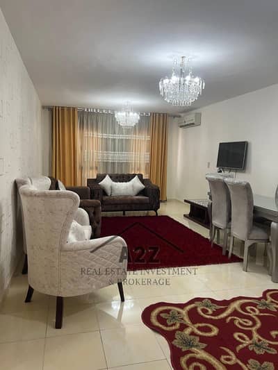 3 Bedroom Flat for Sale in Madinaty, Cairo - WhatsApp Image 2025-08-27 at 10.00. 49 PM. jpeg