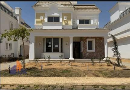 3 Bedroom Townhouse for Sale in New Cairo, Cairo - تلا. JPG