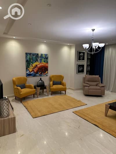 3 Bedroom Twin House for Rent in Katameya, Cairo - WhatsApp Image 2025-08-17 at 2.11. 07 PM. jpeg
