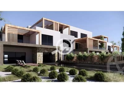 4 Bedroom Twin House for Sale in North Coast, Matruh - 5907cc31-45ec-4664-ad1a-ecc27a446b14. jfif. jpg