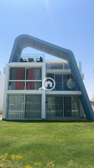 3 Bedroom Chalet for Sale in North Coast, Matruh - 525114405_122132361230890398_7707323557579290296_n. jpg