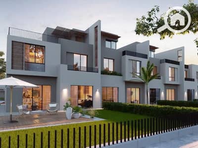 5 Bedroom Townhouse for Sale in New Heliopolis, Cairo - sodic-east-1667480571. jpg