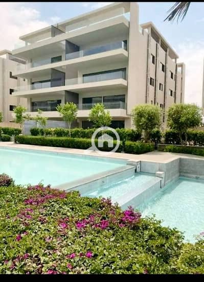 فلیٹ 2 غرفة نوم للبيع في القاهرة الجديدة، القاهرة - 73b8fb39-86e2-4f2e-a33b-cba2f980ab73. jpg