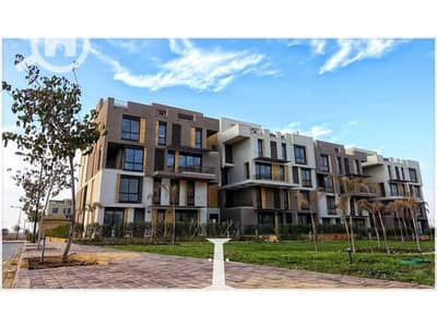 2 Bedroom Apartment for Sale in New Heliopolis, Cairo - كمبوند-سوديك-ايست-التجمع-الخامس-1. jpg