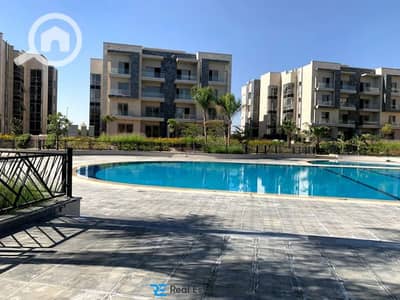 3 Bedroom Penthouse for Sale in New Cairo, Cairo - 73-residential-in-new-cairo-galleria-moon-valley-compound-HT9Jy5qLTQ. jpg