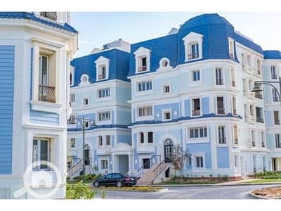 بنتهاوس 3 غرف نوم للبيع في القاهرة الجديدة، القاهرة - 225888cc-708c-4f63-a2e3-e381a00ed2db. png