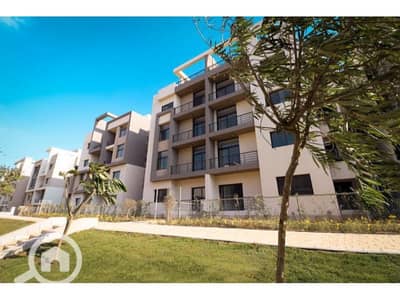 2 Bedroom Flat for Sale in New Cairo, Cairo - المراسم-فيفث-سكوير-التجمع-الخامس. jpg