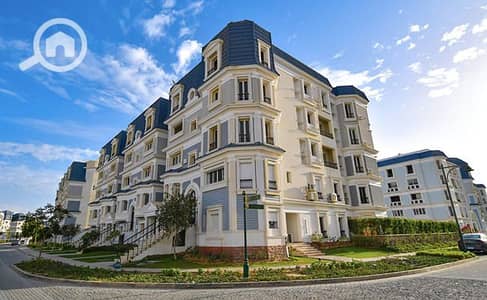 شقة 3 غرف نوم للبيع في القاهرة الجديدة، القاهرة - Mountain-View-Hyde-Park-2. jpg