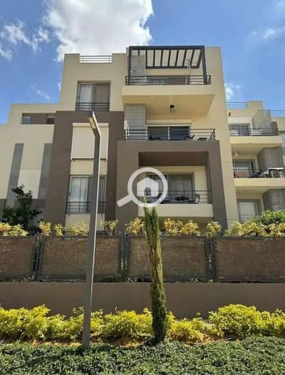 2 Bedroom Apartment for Sale in 6th of October, Giza - 1658d554-97cf-4da3-9cb1-49b0a41a4c8b. jpg