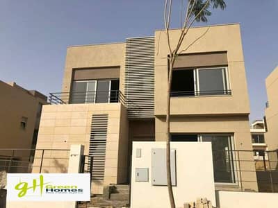 فیلا 4 غرف نوم للبيع في القاهرة الجديدة، القاهرة - WhatsApp Image 2024-04-08 at 12.39. 39 AM (2). jpeg