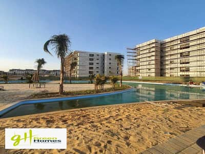 2 Bedroom Flat for Sale in New Cairo, Cairo - WhatsApp Image 2025-04-22 at 1.50. 15 PM (1). jpeg 2 Bedroom Flat for Sale in New Cairo, Cairo - WhatsApp Image 2025-04-22 at 1.50. 15 PM (1). jpeg