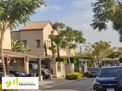 توين هاوس 3 غرف نوم للبيع في المقطم، القاهرة - WhatsApp Image 2020-12-15 at 5.52. 50 PM. jpeg
