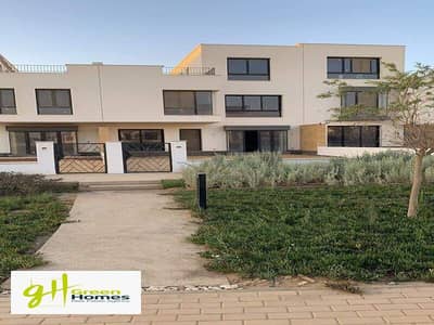 3 Bedroom Townhouse for Sale in New Cairo, Cairo - FB_IMG_1583169453068. jpg