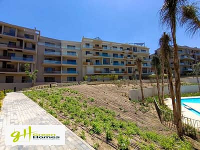 2 Bedroom Flat for Sale in New Cairo, Cairo - WhatsApp Image 2024-07-15 at 11.58. 31 AM (3). jpeg