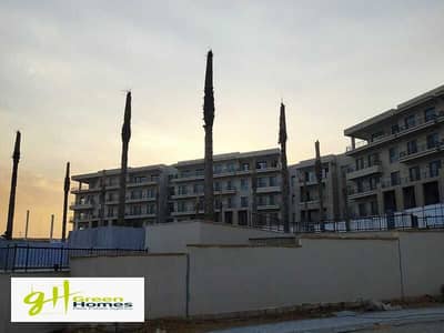 2 Bedroom Flat for Sale in Mokattam, Cairo - WhatsApp Image 2022-08-29 at 8.41. 38 PM (5). jpeg
