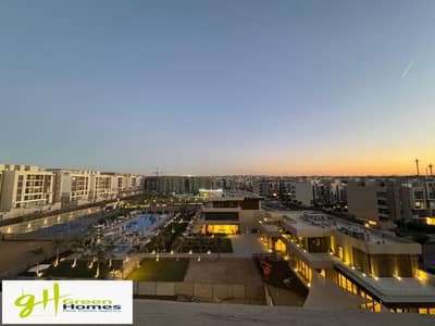 2 Bedroom Penthouse for Sale in New Cairo, Cairo - IMG-20250112-WA0134. jpg