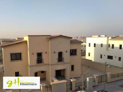 توين هاوس 3 غرف نوم للبيع في المقطم، القاهرة - IMG_20191210_160619. jpg