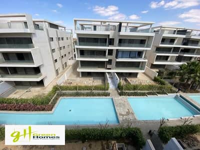 3 Bedroom Penthouse for Sale in New Cairo, Cairo - WhatsApp Image 2023-03-27 at 13.58. 07. jpeg