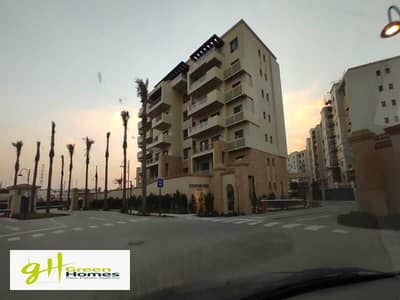 4 Bedroom Penthouse for Sale in Mokattam, Cairo - WhatsApp Image 2022-08-29 at 8.42. 17 PM (1). jpeg