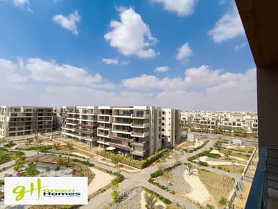 شقة 3 غرف نوم للبيع في القاهرة الجديدة، القاهرة - IMG-20240408-WA0091. jpg