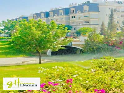 3 Bedroom iVilla for Sale in New Cairo, Cairo - WhatsApp Image 2024-07-16 at 1.04. 34 PM. jpeg