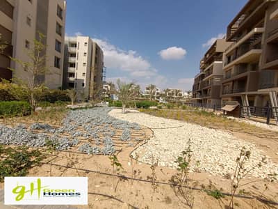 شقة 3 غرف نوم للبيع في القاهرة الجديدة، القاهرة - IMG-20240408-WA0104. jpg