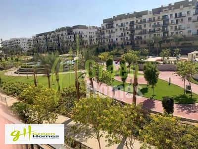بنتهاوس 3 غرف نوم للبيع في القاهرة الجديدة، القاهرة - 52421b05-4ca4-11ee-aa55-1a2cbc5fd480. jpeg