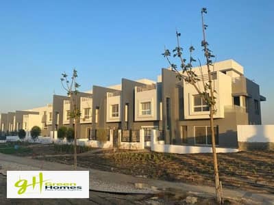 3 Bedroom Townhouse for Sale in New Cairo, Cairo - WhatsApp Image 2023-01-09 at 1.45. 19 PM. jpeg