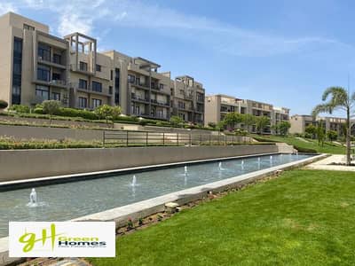 2 Bedroom Penthouse for Sale in New Cairo, Cairo - WhatsApp Image 2024-11-04 at 14.16. 32 (4). jpeg