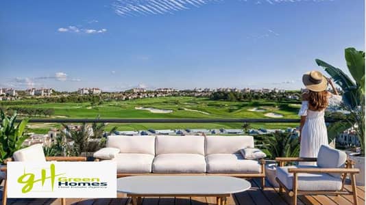 2 Bedroom Flat for Sale in New Cairo, Cairo - 1. PNG