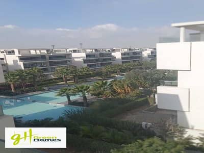 3 Bedroom Penthouse for Sale in New Cairo, Cairo - WhatsApp Image 2023-03-27 at 13.58. 17. jpeg