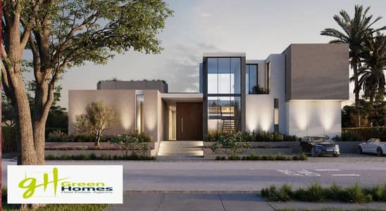3 Bedroom Townhouse for Sale in New Cairo, Cairo - 1. JPG