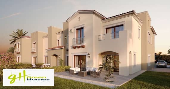 3 Bedroom Flat for Sale in New Cairo, Cairo - 2. JPG