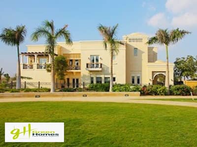 4 Bedroom Villa for Sale in Mokattam, Cairo - WhatsApp Image 2022-05-09 at 2.42. 36 PM(1). jpeg