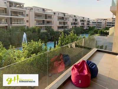 3 Bedroom Penthouse for Sale in New Cairo, Cairo - WhatsApp Image 2024-08-18 at 2.27. 17 PM (1). jpeg