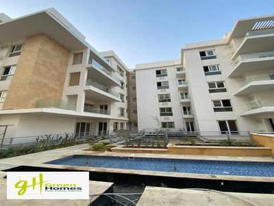 2 Bedroom Apartment for Sale in New Cairo, Cairo - WhatsApp Image 2023-05-06 at 10.57. 07 AM. jpeg