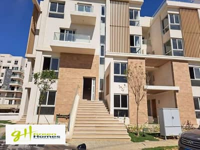 4 Bedroom Townhouse for Sale in New Cairo, Cairo - WhatsApp Image 2024-04-08 at 12.30. 36 AM. jpeg