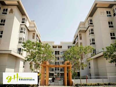 3 Bedroom Flat for Sale in New Cairo, Cairo - WhatsApp Image 2024-11-27 at 16.02. 26. jpeg