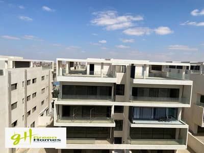 3 Bedroom Penthouse for Sale in New Cairo, Cairo - WhatsApp Image 2023-03-27 at 13.58. 09 (1). jpeg