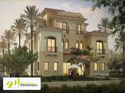 3 Bedroom Flat for Sale in New Cairo, Cairo - WhatsApp Image 2024-07-16 at 4.12. 15 PM. jpeg