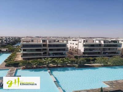 3 Bedroom Apartment for Sale in New Cairo, Cairo - WhatsApp Image 2024-03-05 at 11.35. 26 PM (2). jpeg