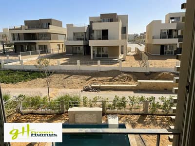 فیلا 6 غرف نوم للبيع في القاهرة الجديدة، القاهرة - IMG-20231212-WA0219. jpg