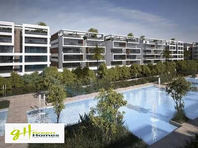 2 Bedroom Flat for Sale in New Cairo, Cairo - WhatsApp Image 2023-08-17 at 2.46. 11 PM (1). jpeg